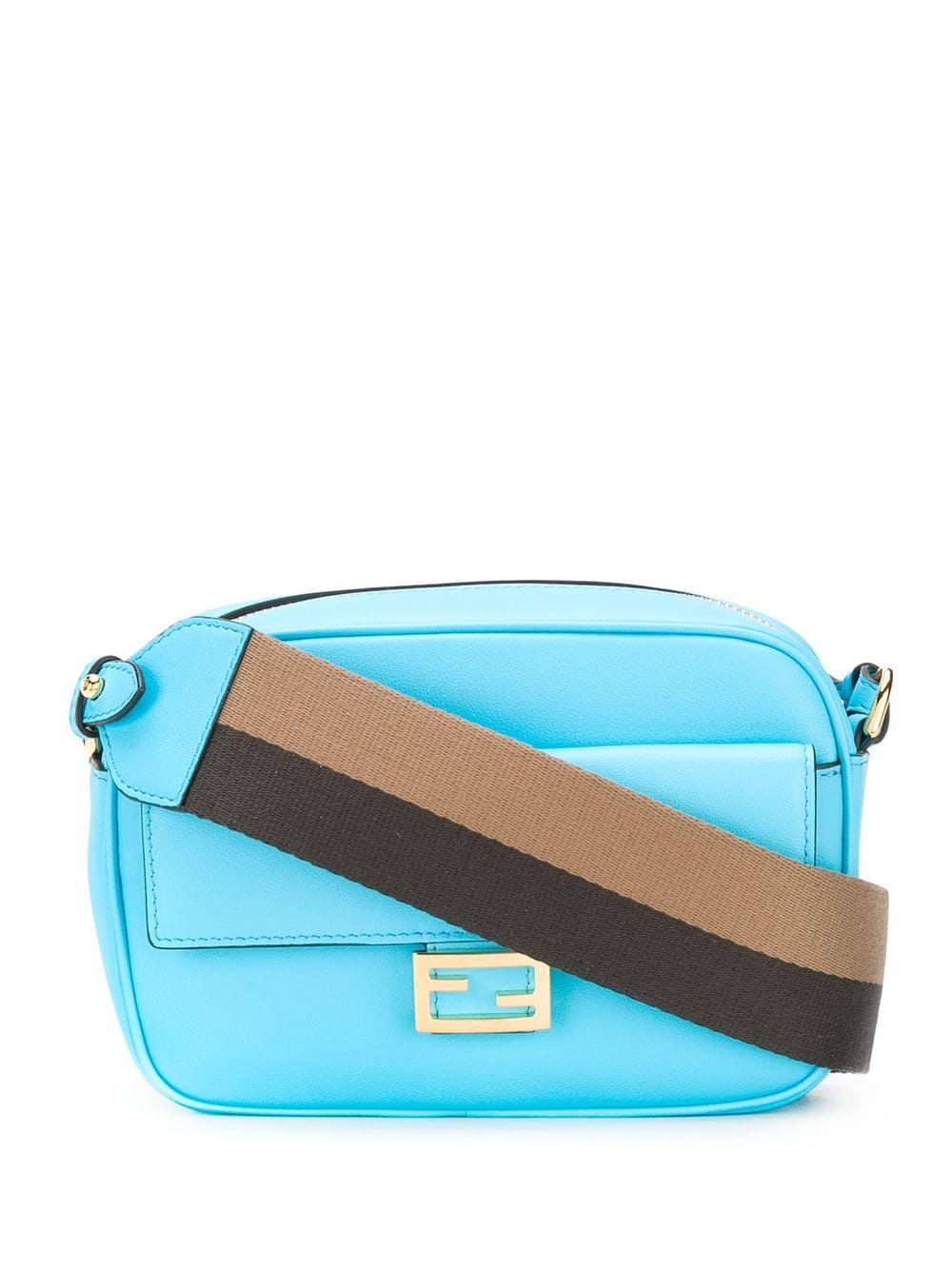 small Baguette crossbody bag - 1