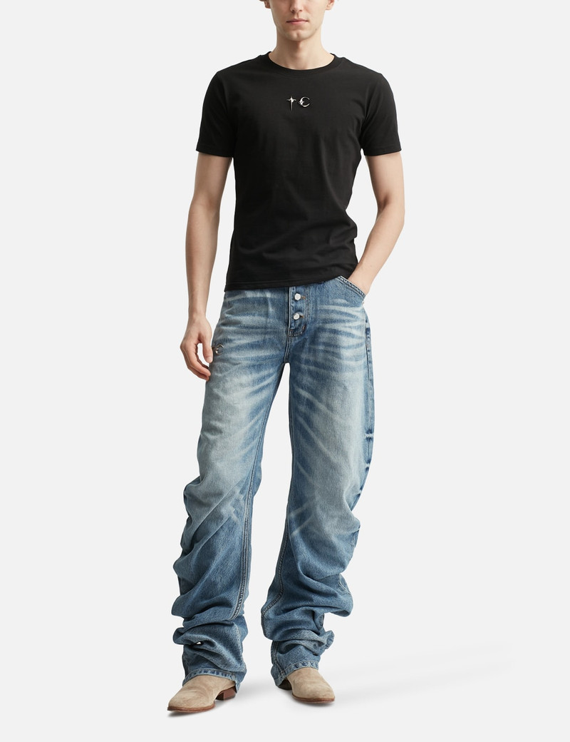 Thug Club TC SLIM T-SHIRT outlook