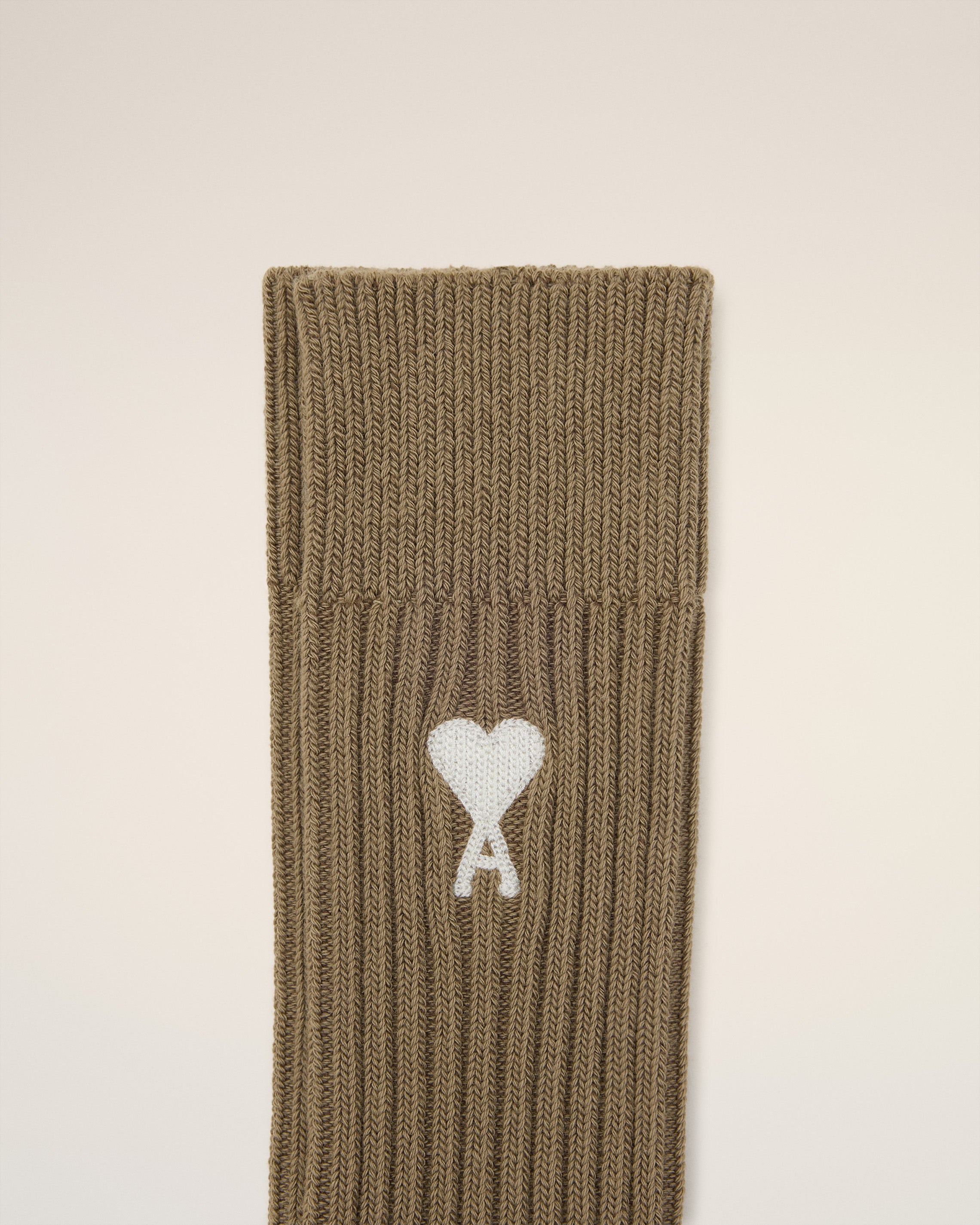 GREEN COTTON AMI DE COEUR SOCKS - 3