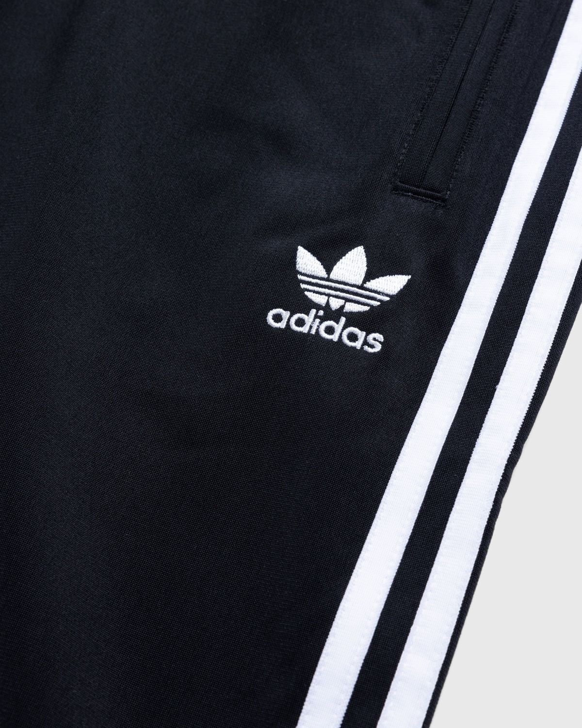 Adidas – Firebird Track Pants Black/White - 7