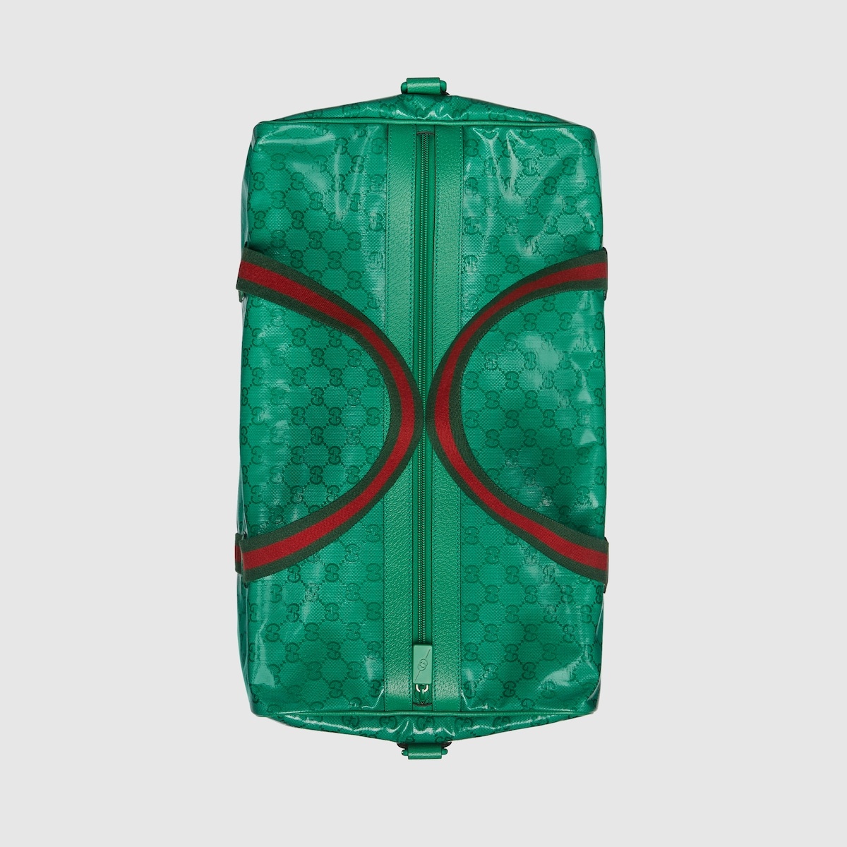 Large duffle bag with Web - 7