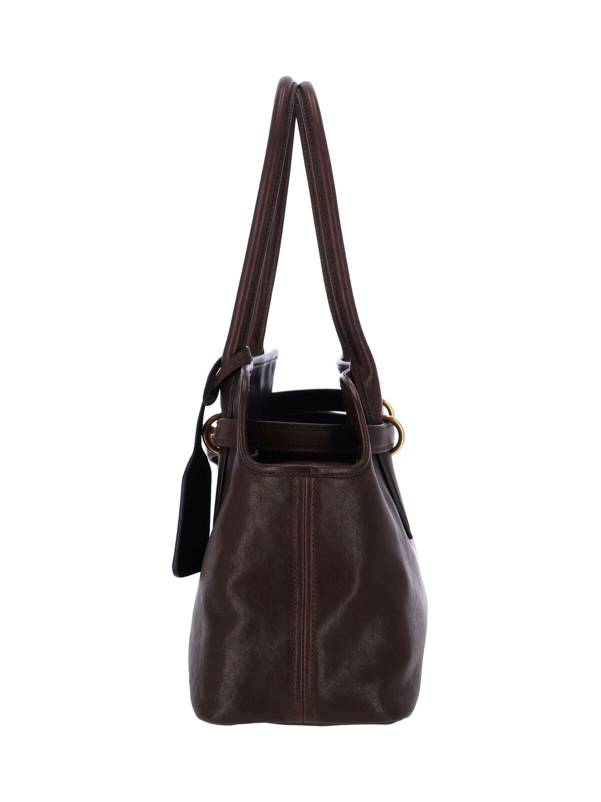 'AVENTURE' LARGE SHOULDER BAG - 5