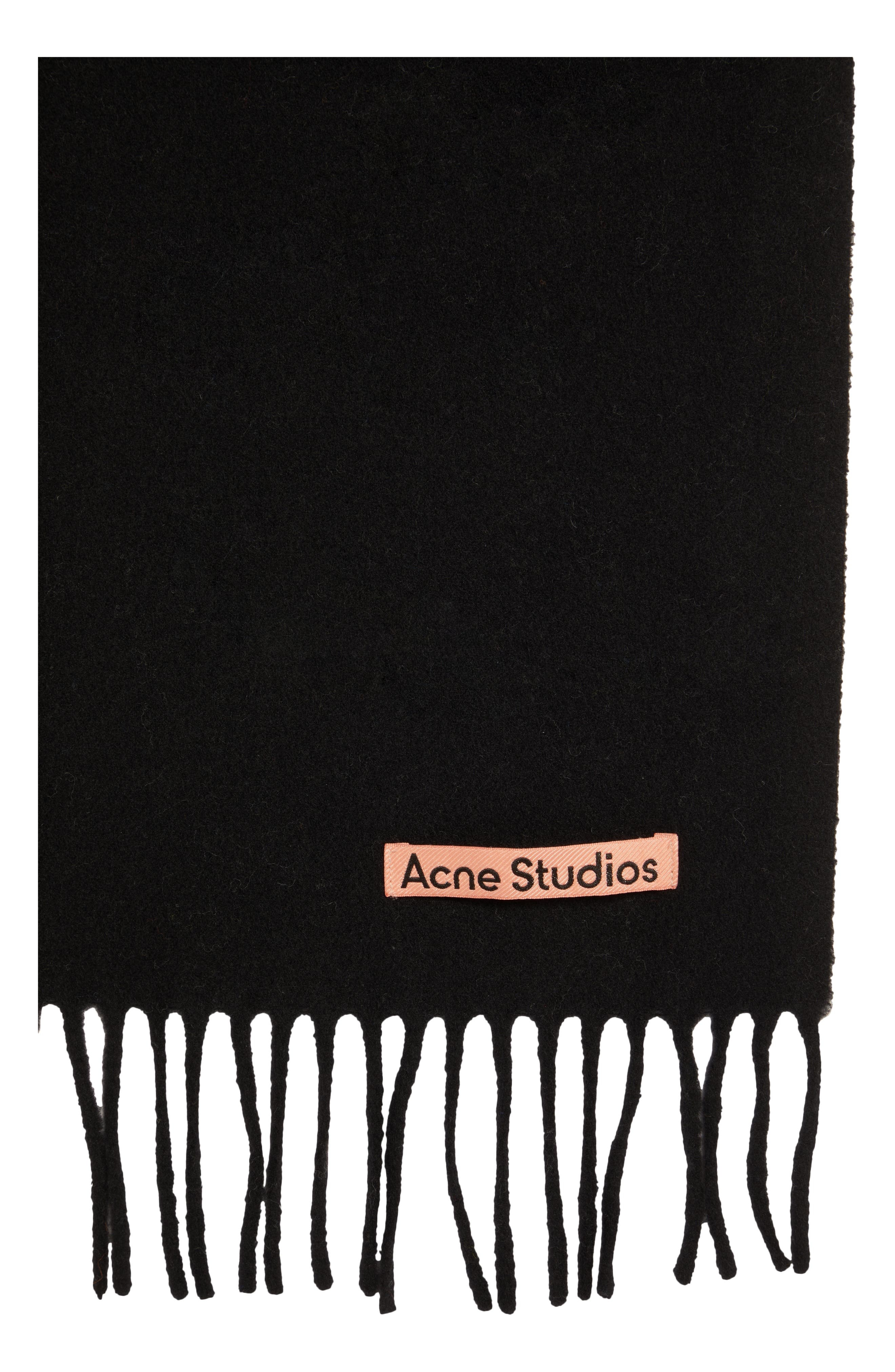 Cashmere Scarf - 3