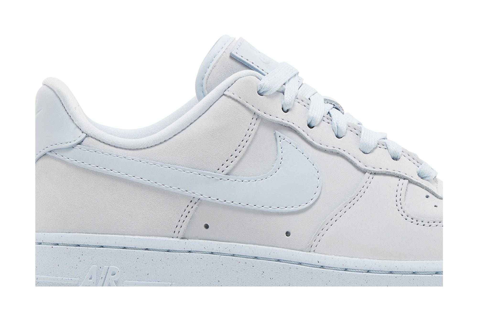 Wmns Air Force 1 '07 Premium 'Blue Tint' - 2