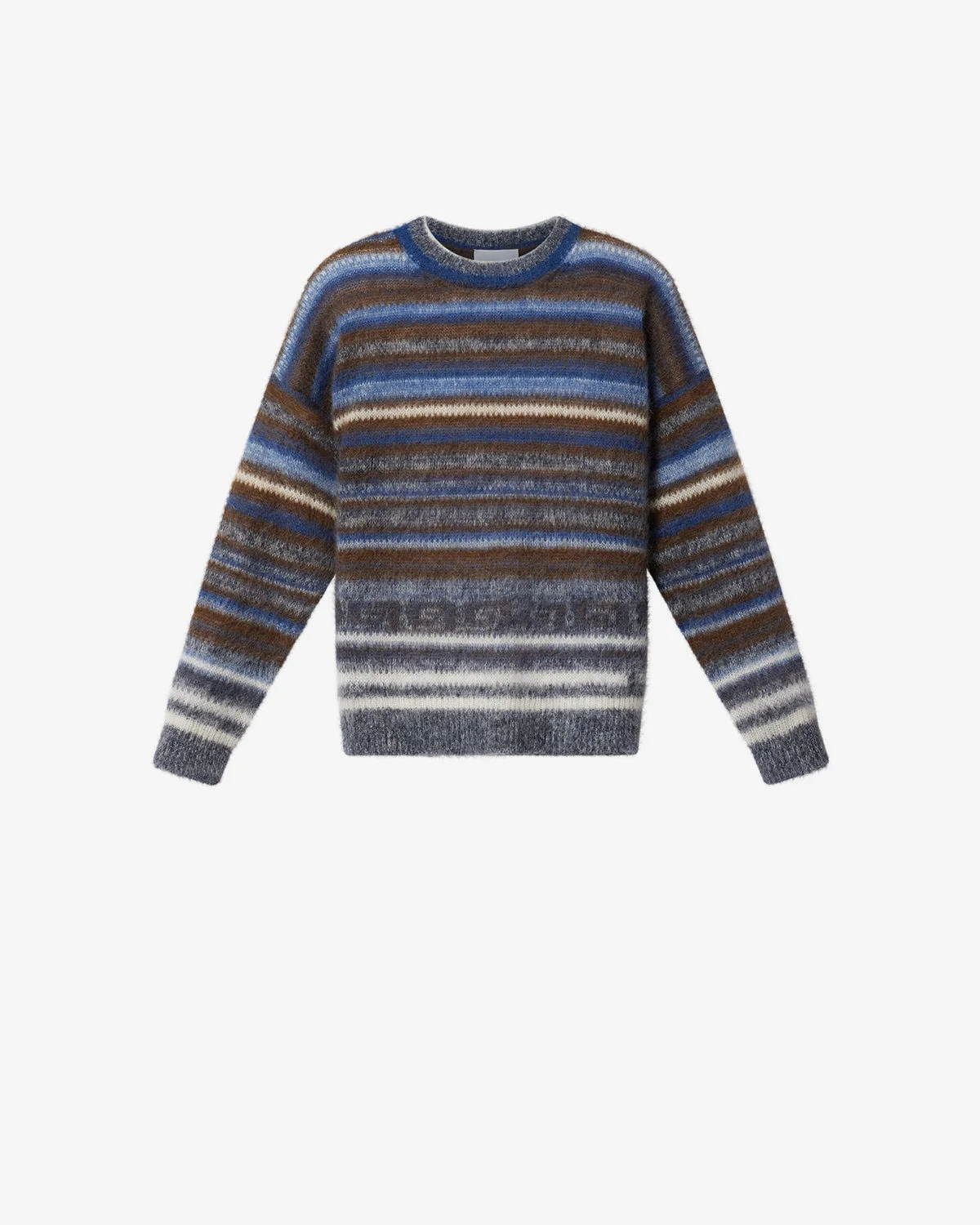SCOLAN PULLOVER - 1
