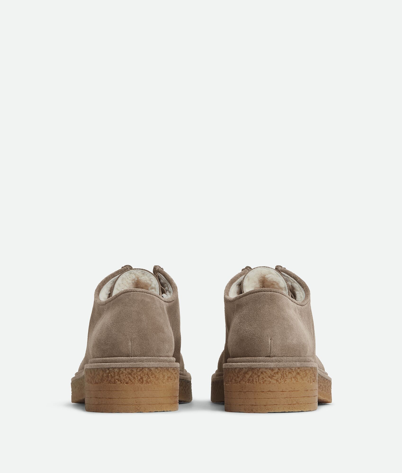 Haddock Lace-Up - 4