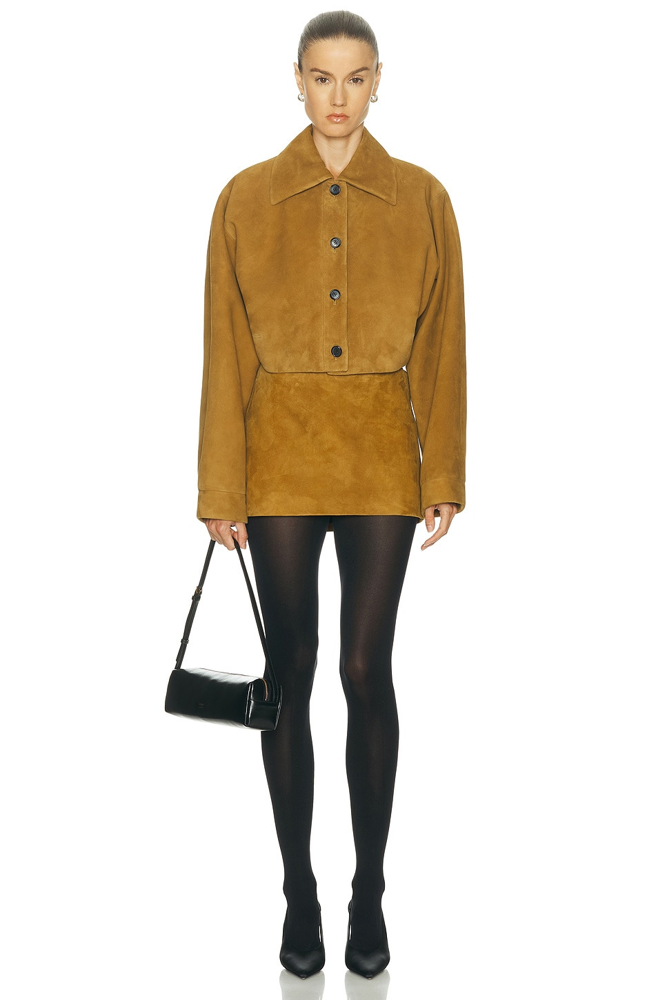 Sue Jacket - 4