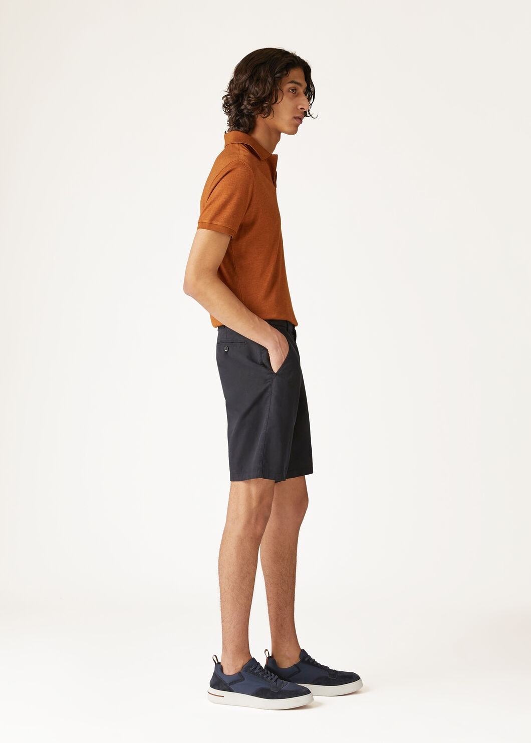 Deck Short - 4