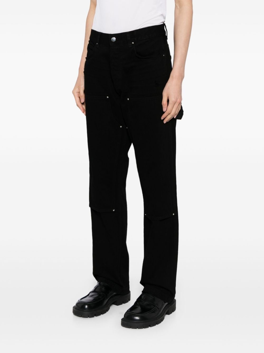 Double Knee jeans - 3