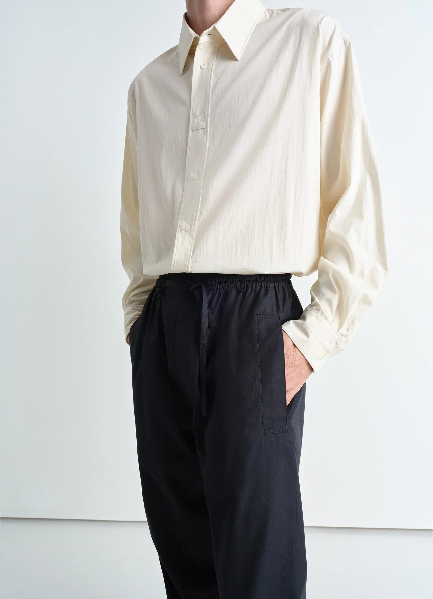 PYJAMA PANTS - 4