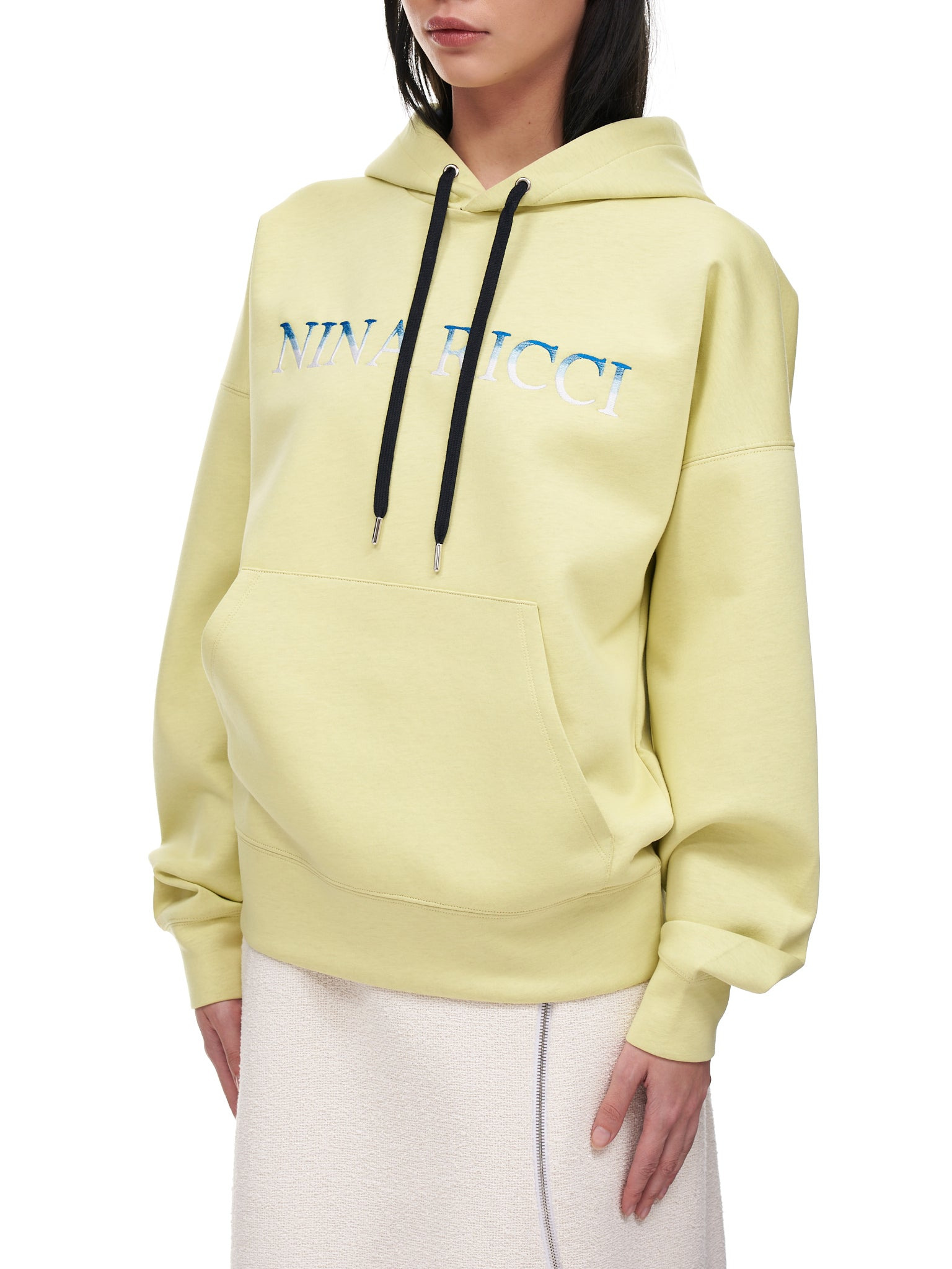 Nina Ricci Hoodie - 2