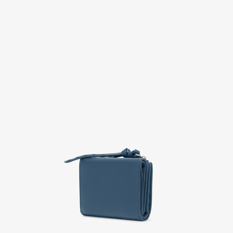 Peekaboo Micro Trifold 3