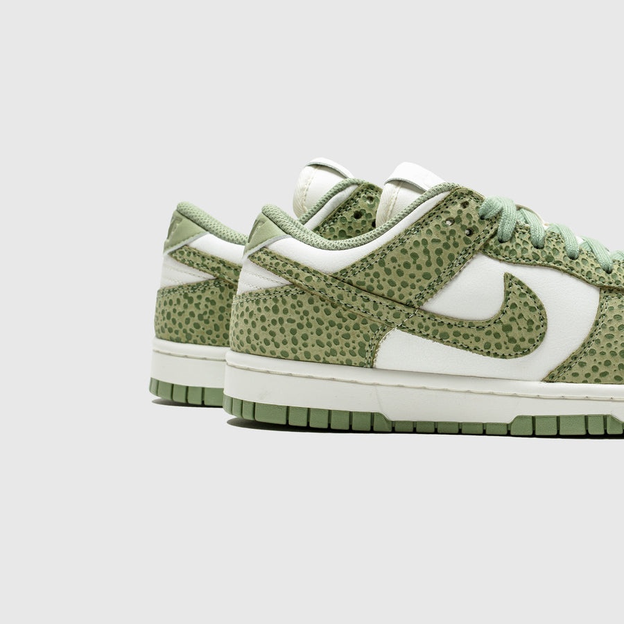 WMNS DUNK LOW PRM "TREELINE" - 5