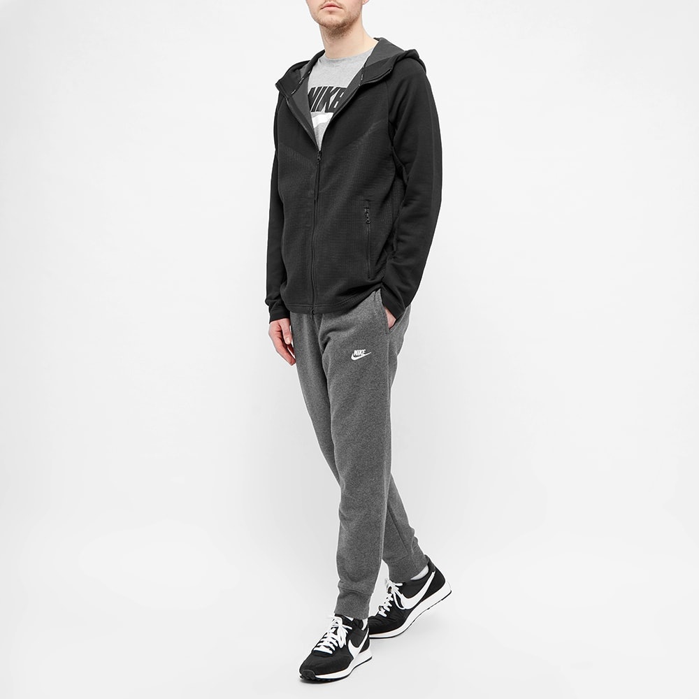 Nike Tech Pack Engineered Zip Hoody - 6