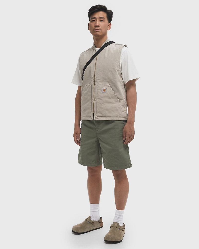 Carhartt Flint Short outlook