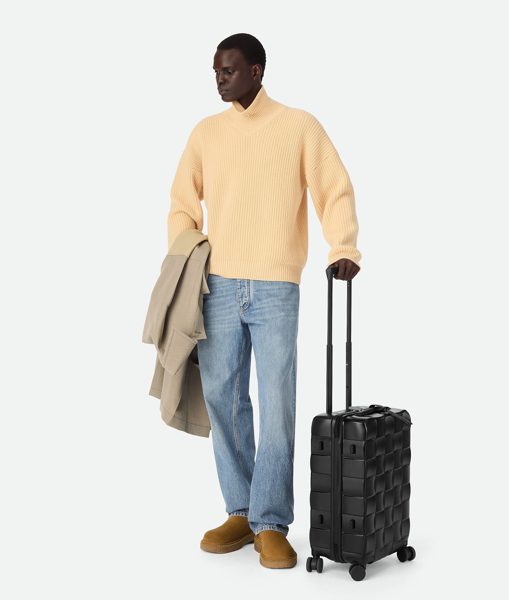 Odyssey Cabin Suitcase - 2