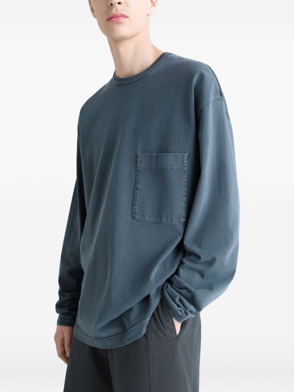 Cotton t-shirt - 3