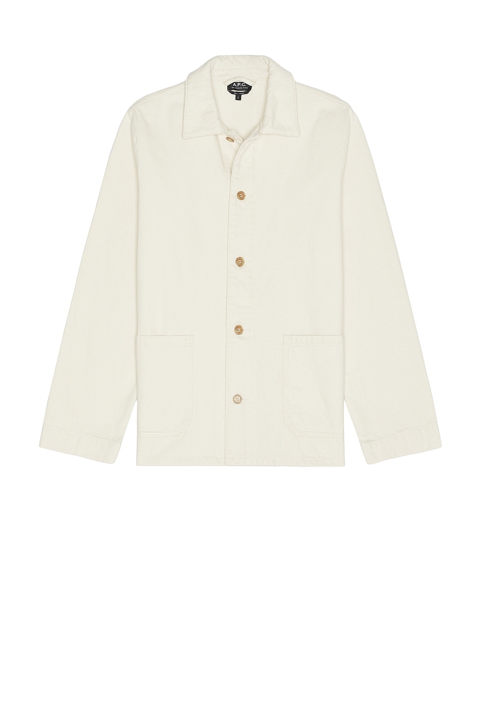 Veste Kerlouan Brodee - 1