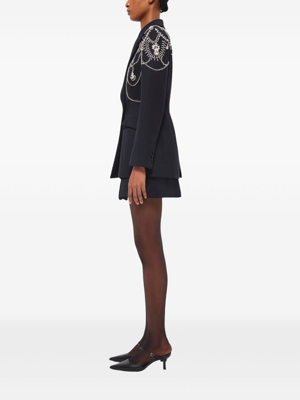 Getty blazer - 4