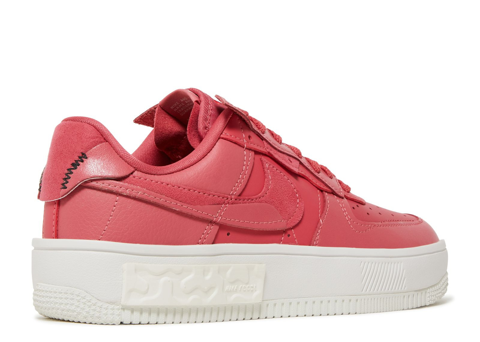 WMNS AIR FORCE 1 FONTANKA 'GYPSY ROSE' - 3