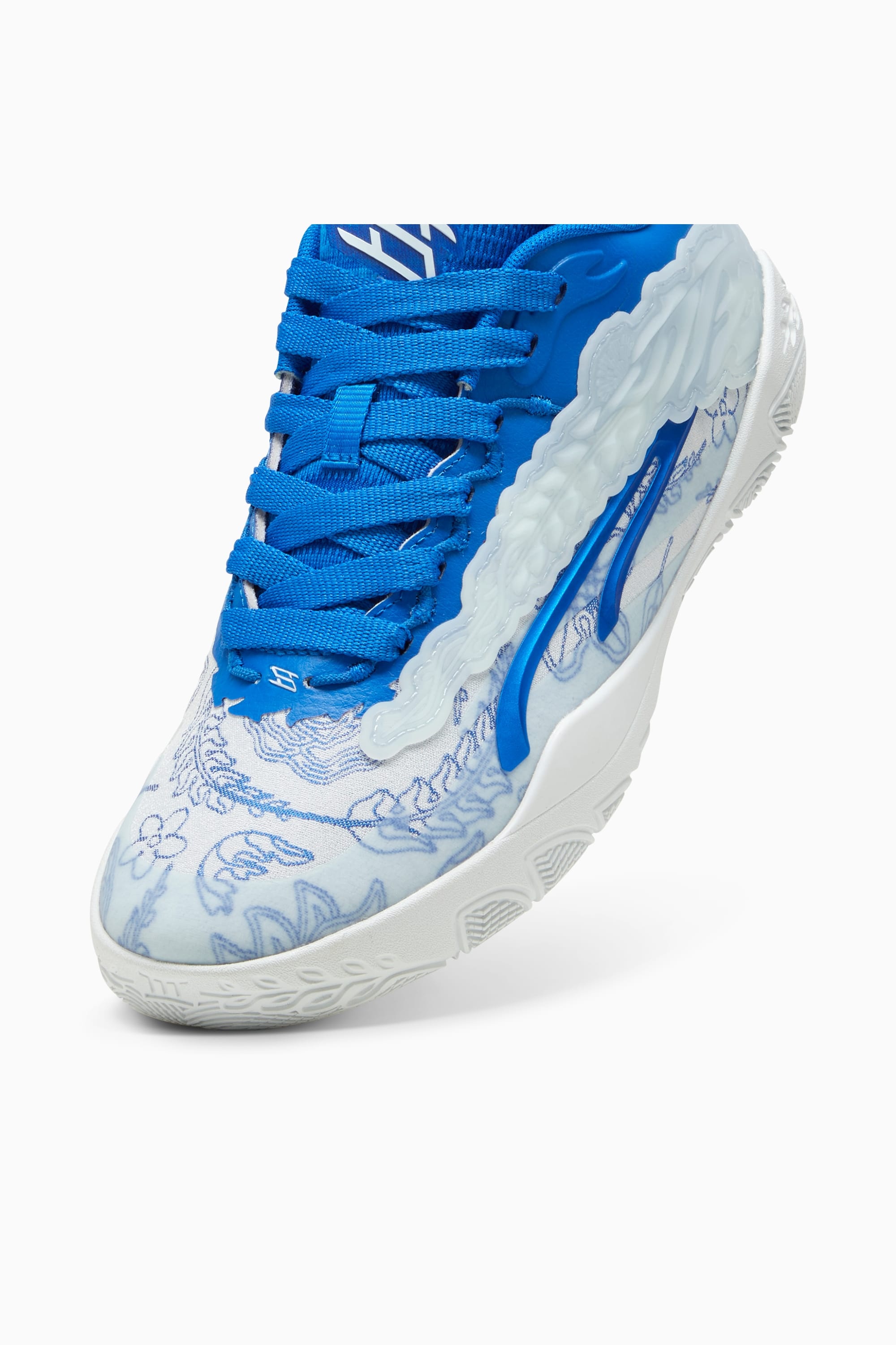 STEWIE x CITY OF LOVE Stewie 3 Women's Basketball Shoes - 6