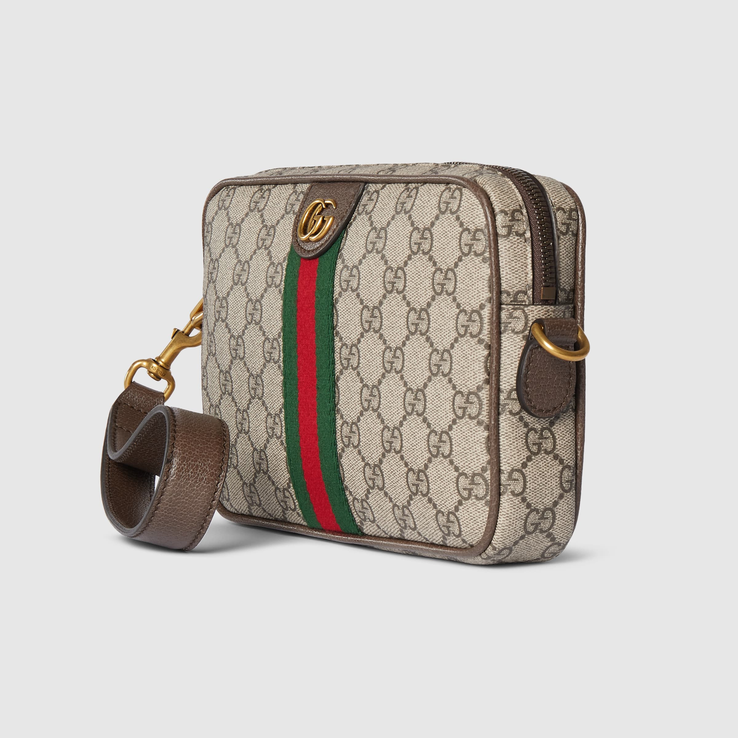 Ophidia small crossbody bag - 2