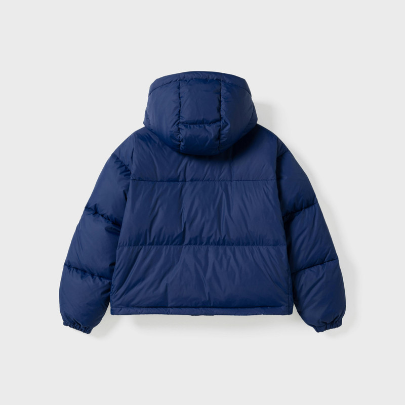 66°NORTH Dyngja Down W Cropped Jacket outlook