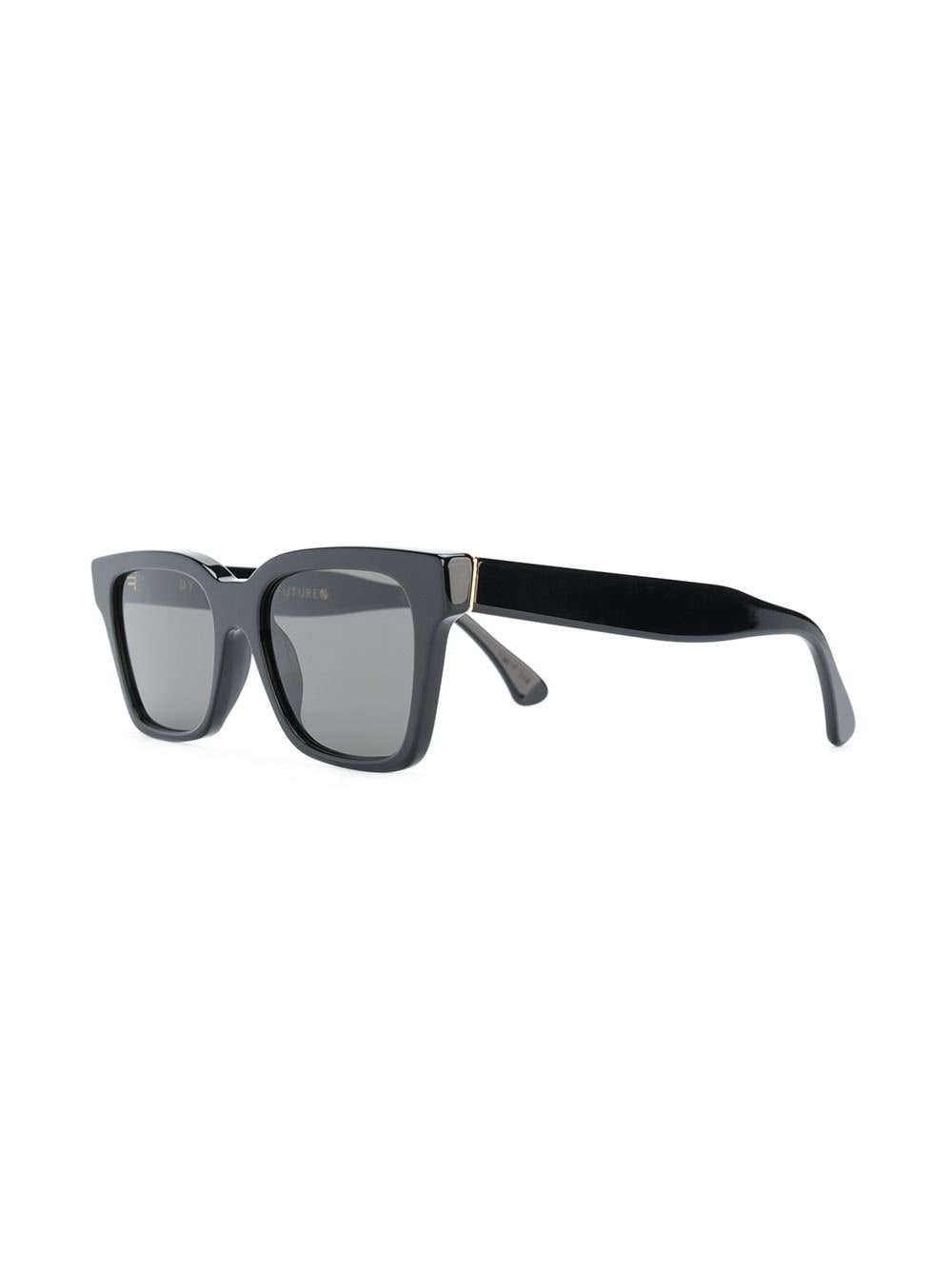 square frame sunglasses - 2