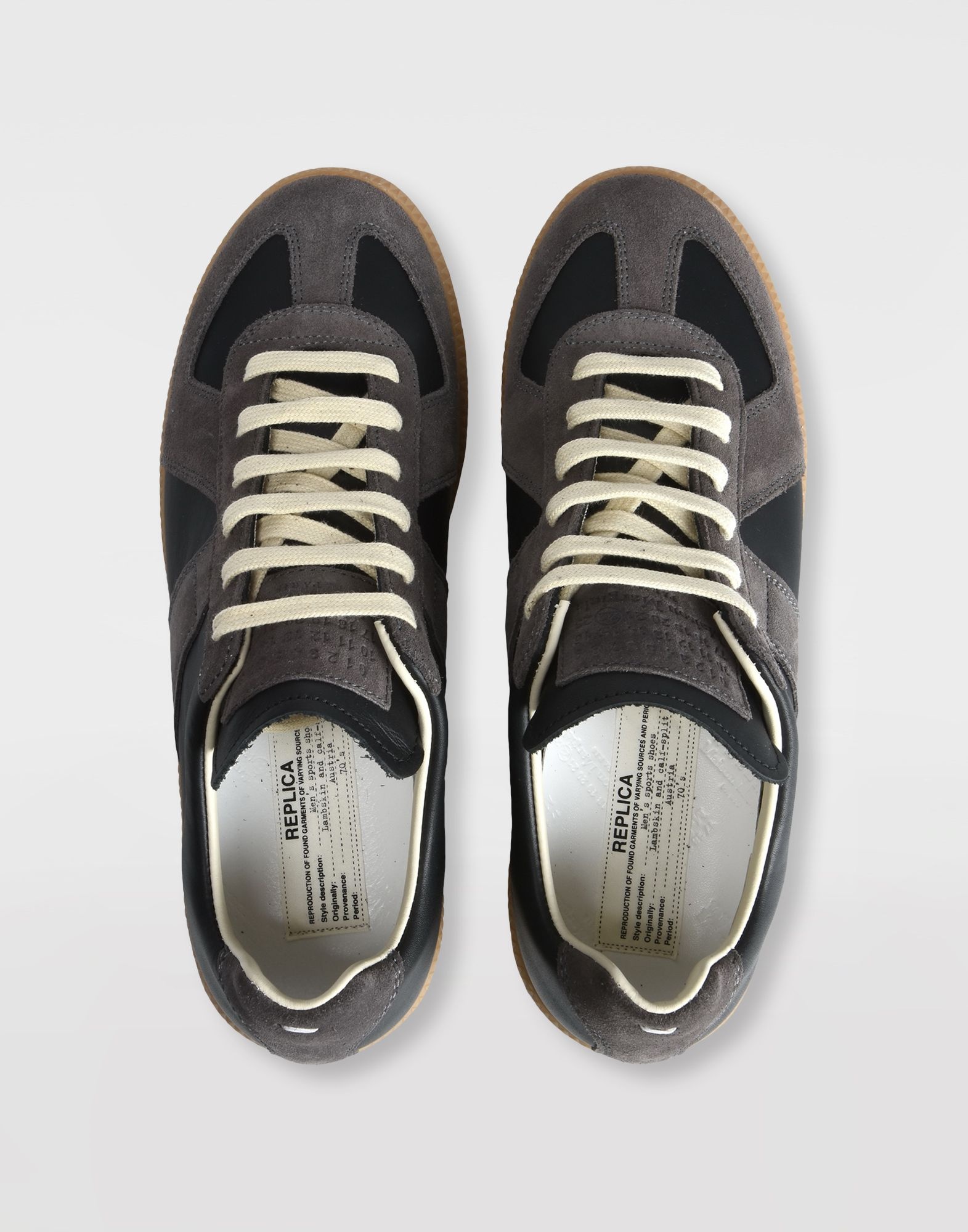 Replica sneakers - 3
