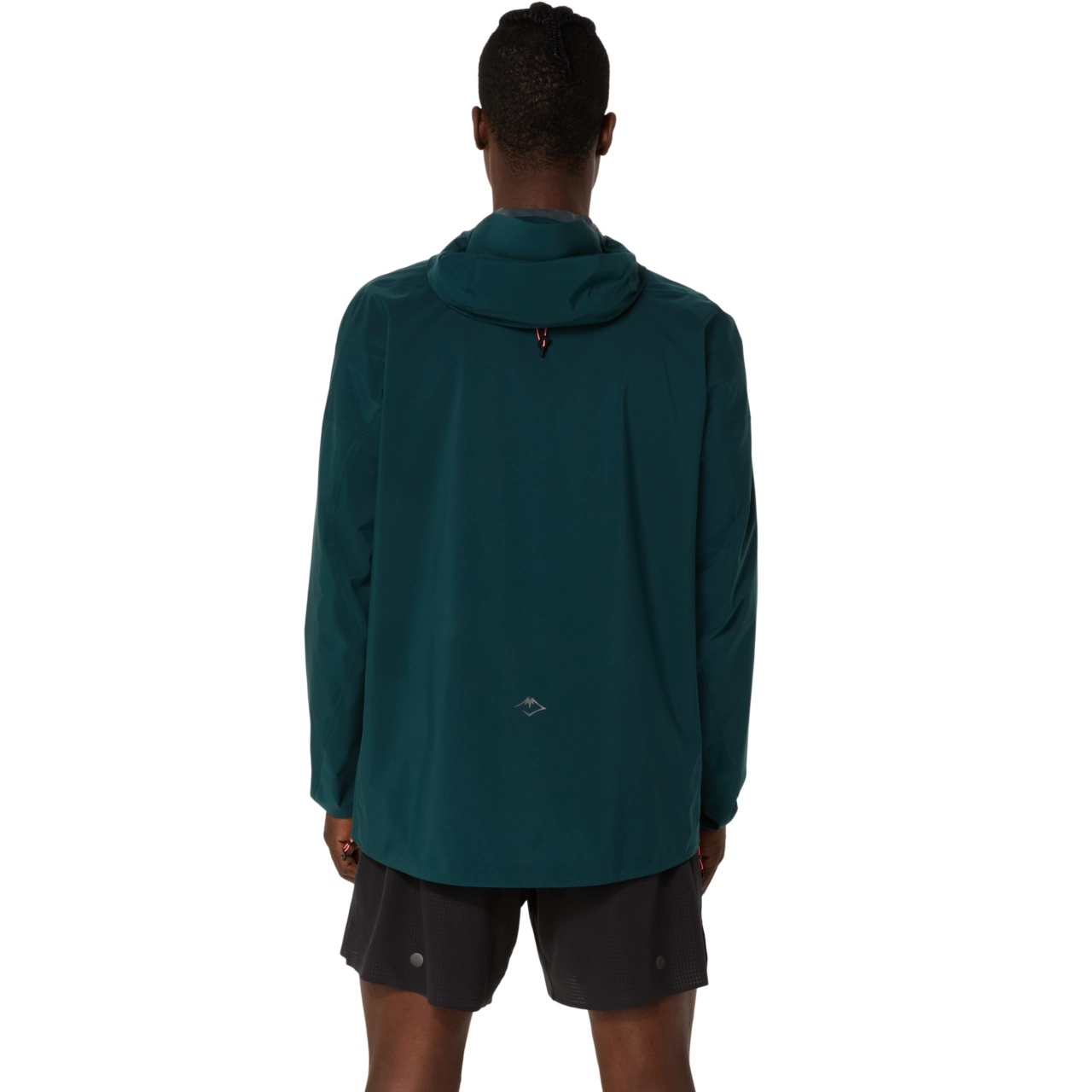 FUJITRAIL ELITE WATERPROOF JACKET - 2