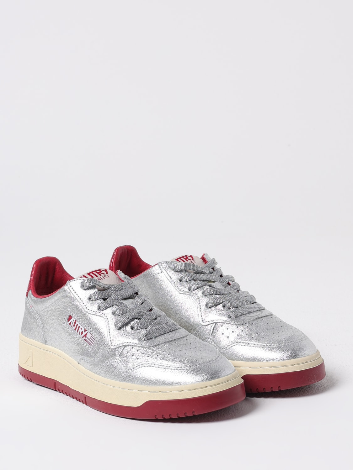 Sneakers woman Autry - 2