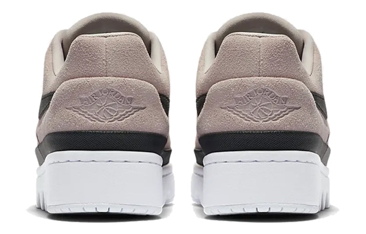 (WMNS) Air Jordan 1 Jester XX Low Laced 'Barely Rose' CI7815-602 - 4
