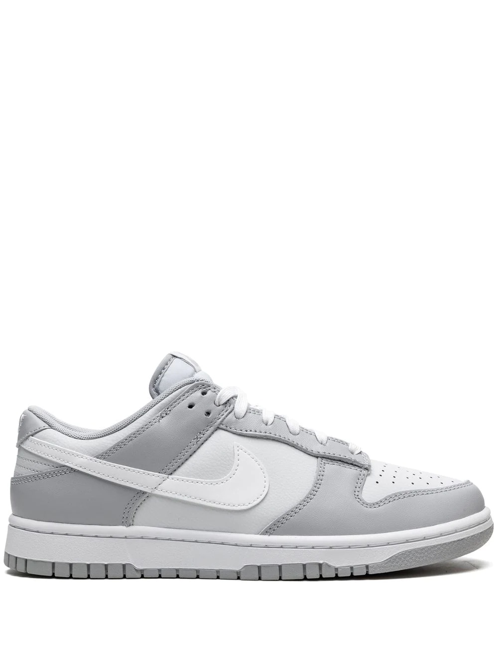 Dunk Low Retro sneakers - 1