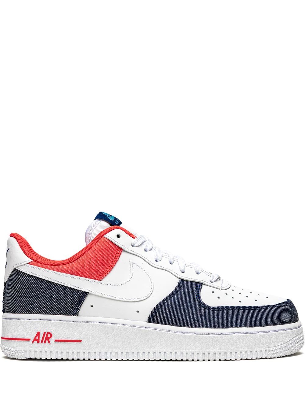 Air Force 1 '07 LX "Usa Denim" sneakers - 1