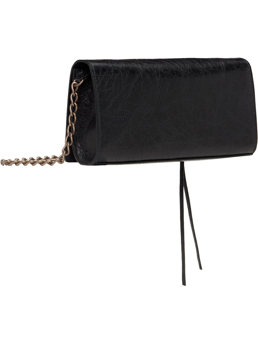 Black 'Le City' Wallet Bag - 3