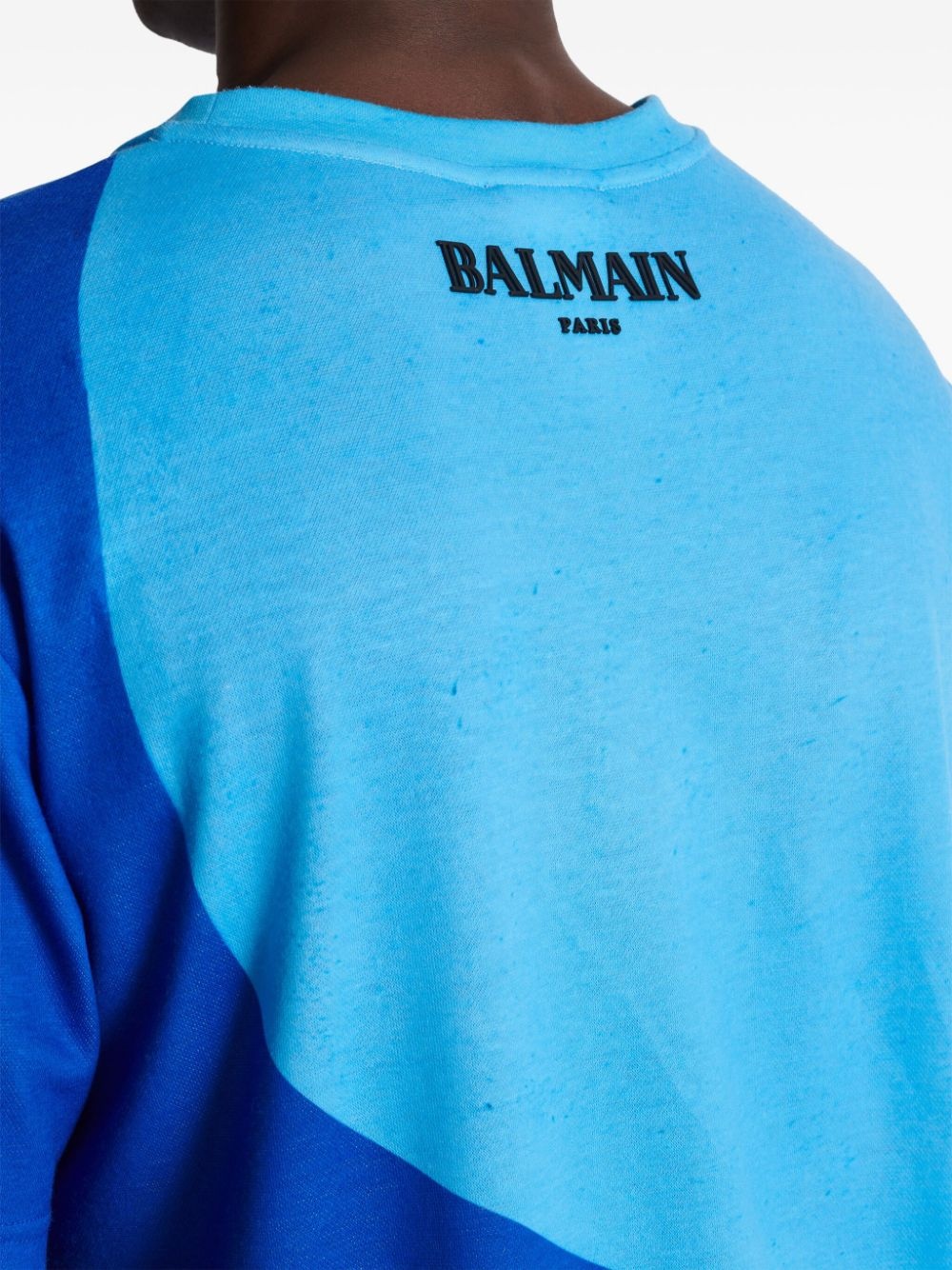graphic-print T-shirt - 7