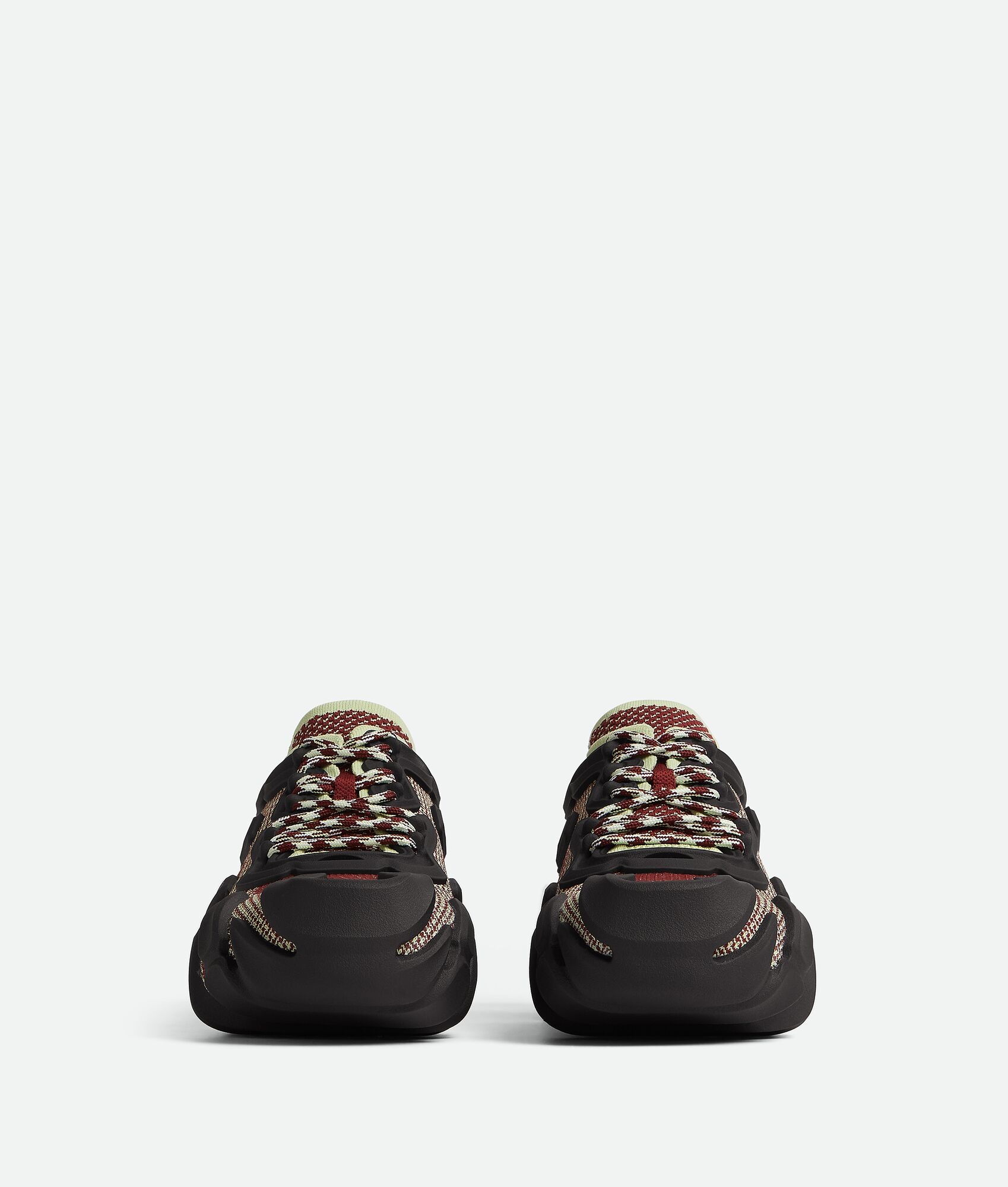 Flex Sneaker - 2