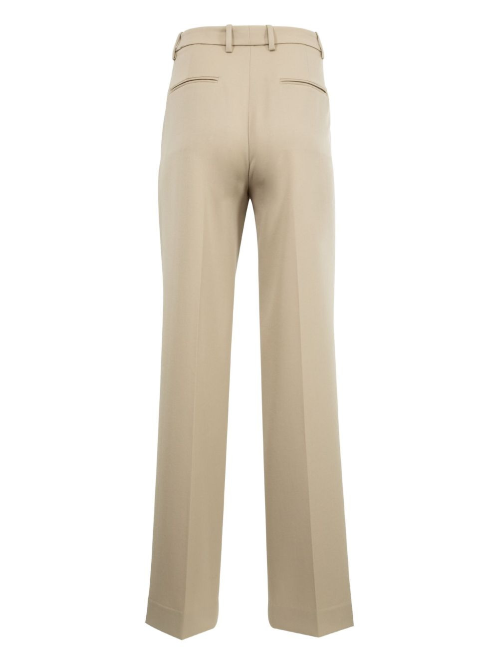 Alphonse pleated tailoring trousers - 2