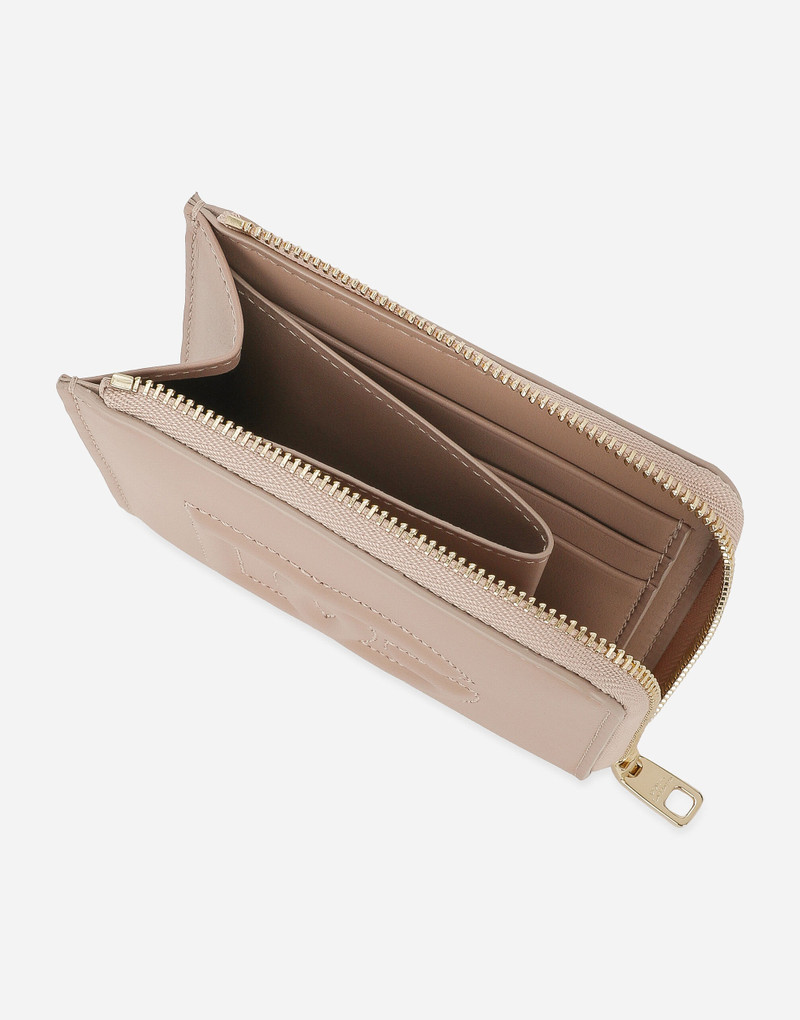Dolce & Gabbana DG Logo card holder outlook