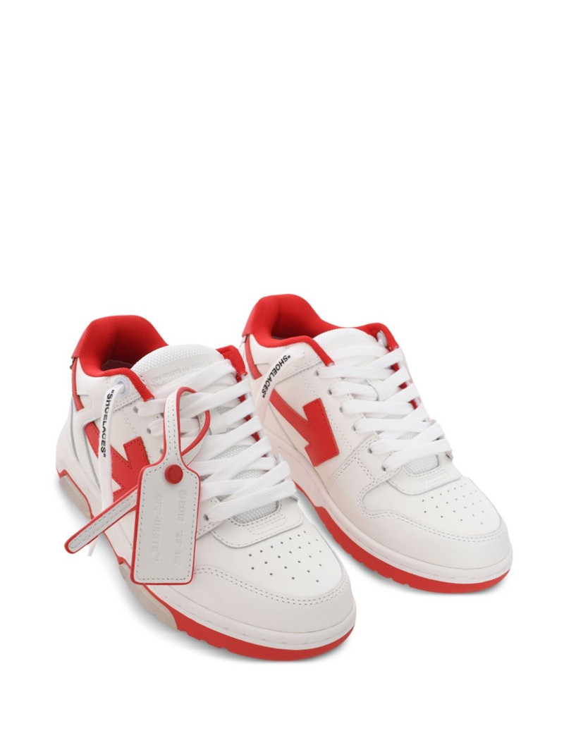 Off-White Out Of Office sneakers outlook