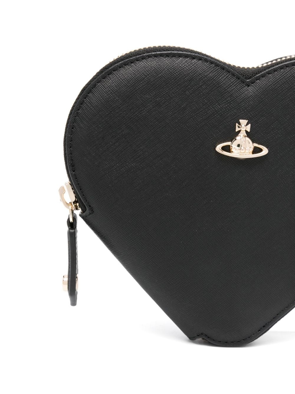 Heart cross body bag - 4
