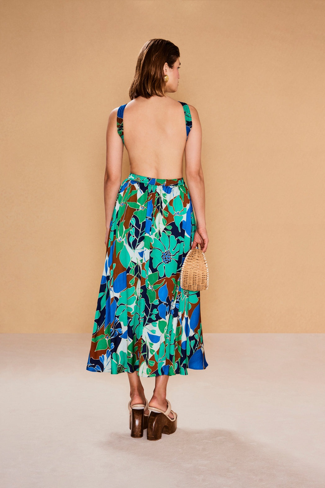 THEIA DRESS - 3