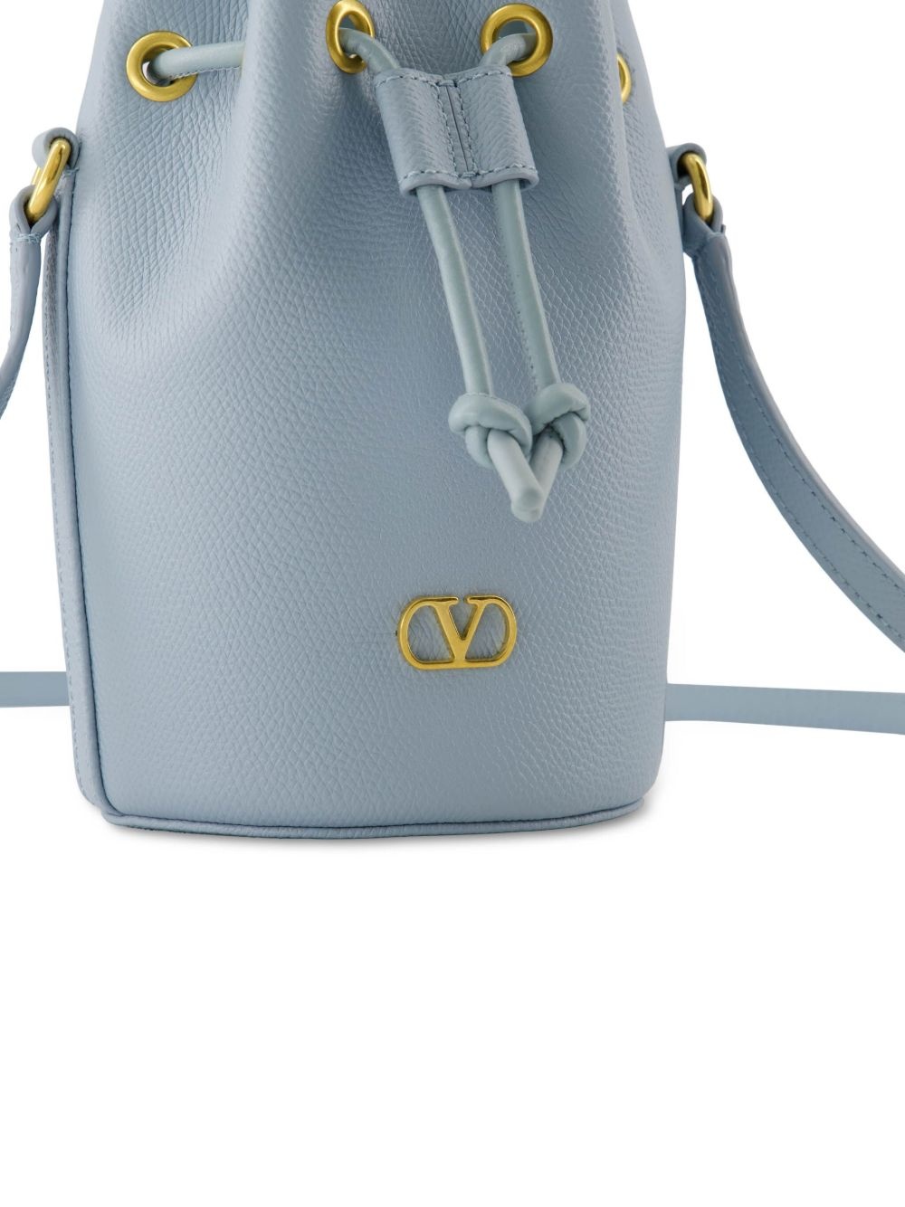VLogo bucket bag - 3