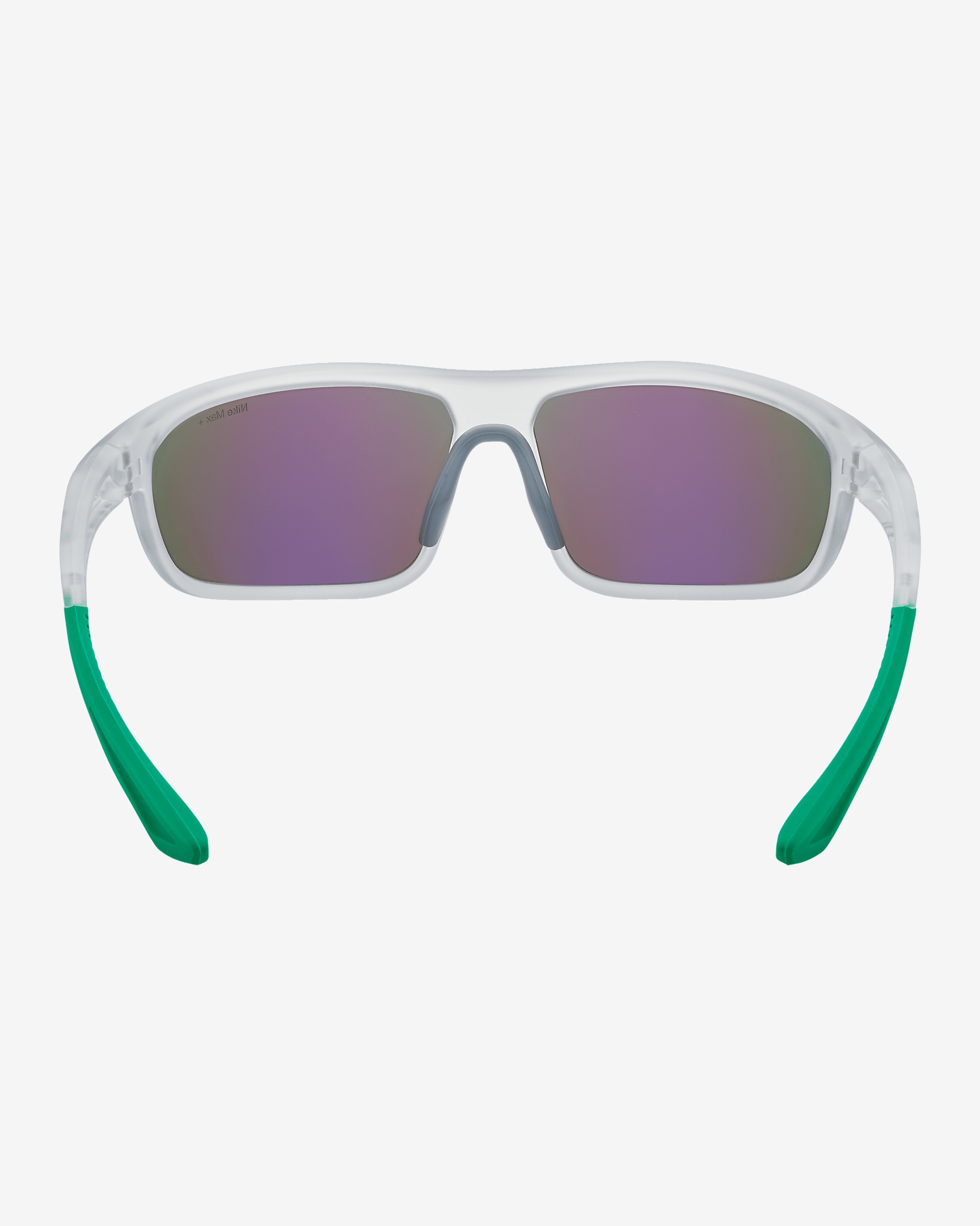 Nike Unisex Windtrack Run Mirrored Sunglasses - 4