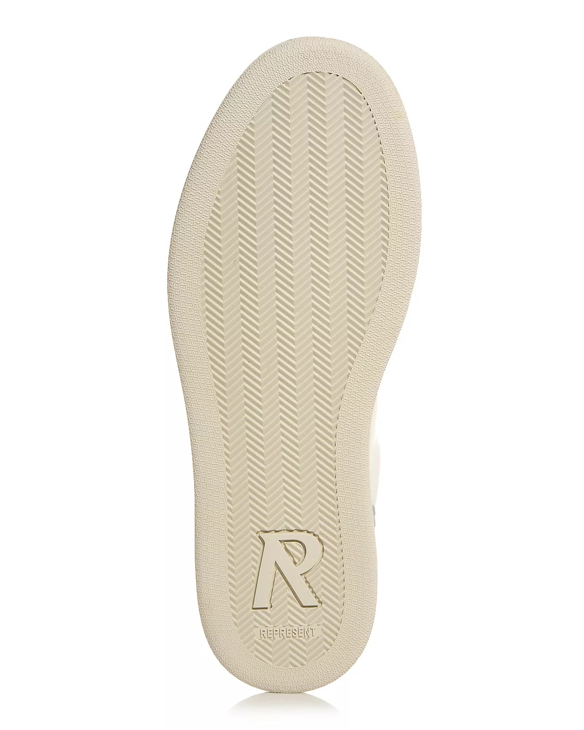 Men's Initial Low Top Sneakers - 4