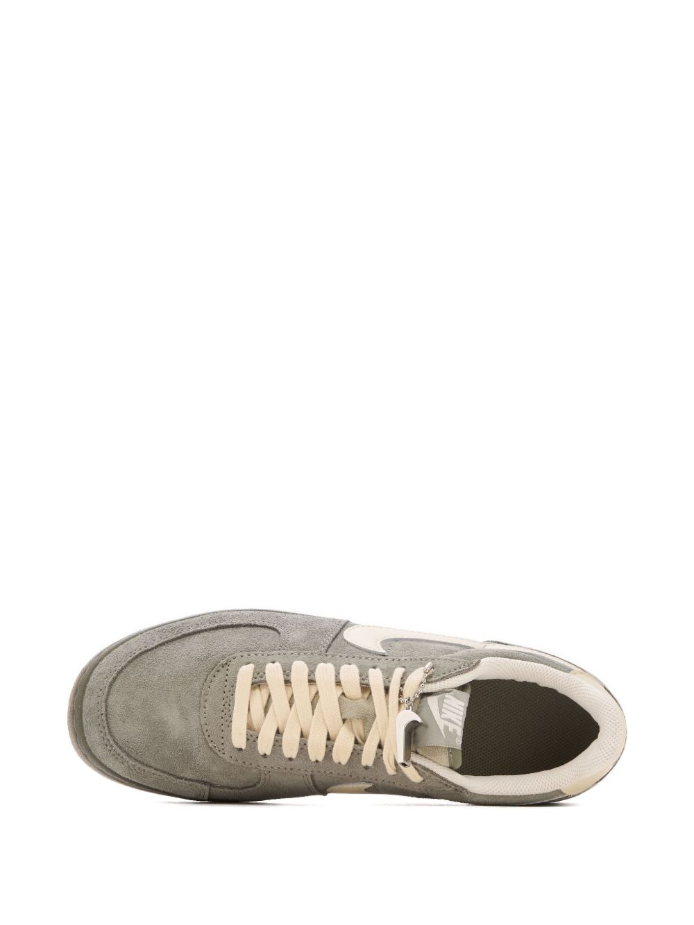 Field General suede sneakers - 4