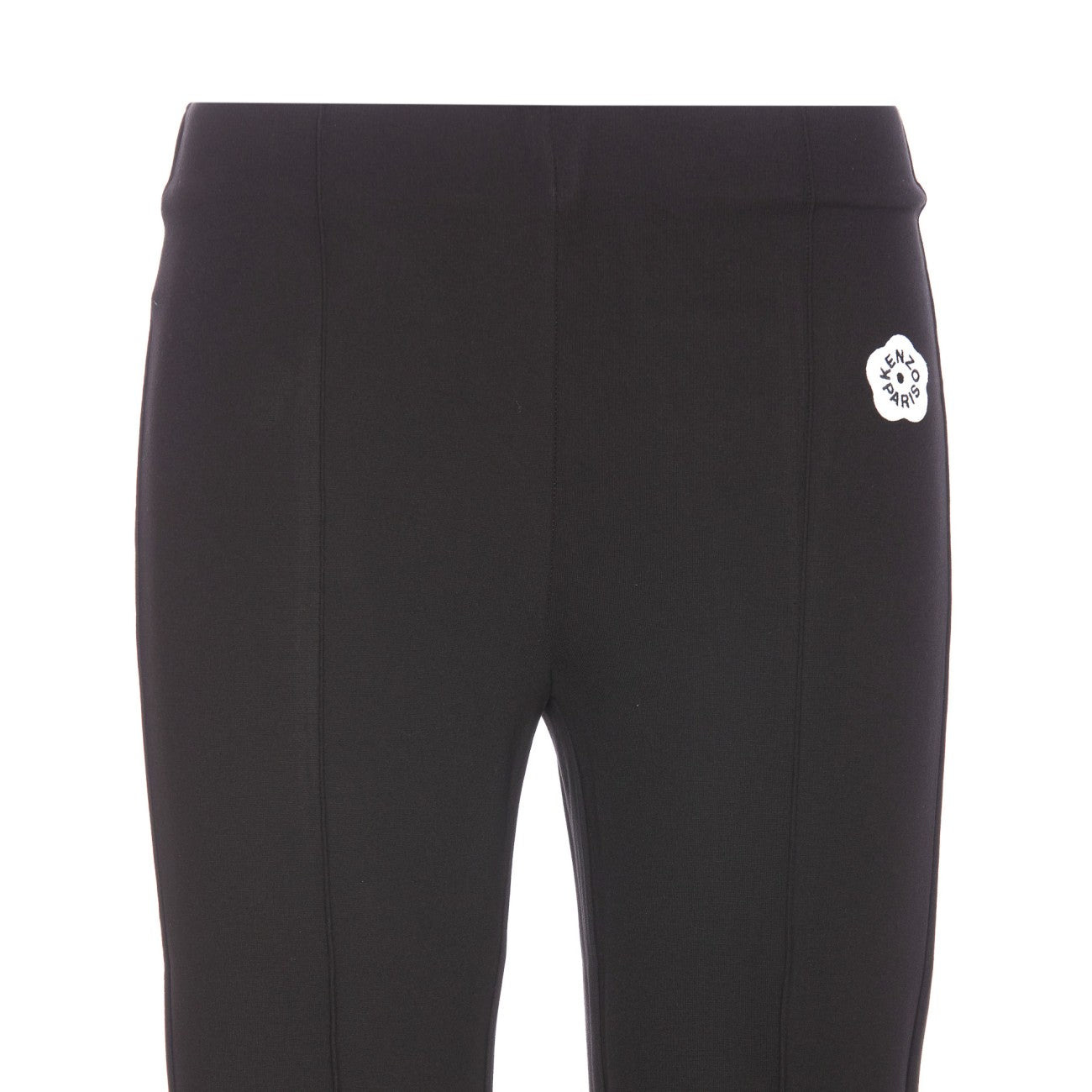 Kenzo Women Boke Flower 2.0 Pants - 4