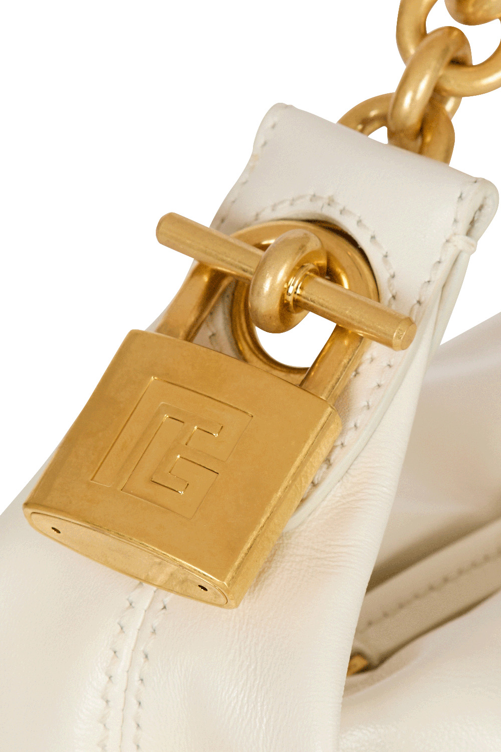 Mini Sync Bag - Creme - 8