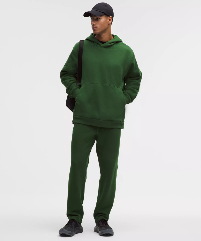 lululemon Steady State Pullover Hoodie outlook