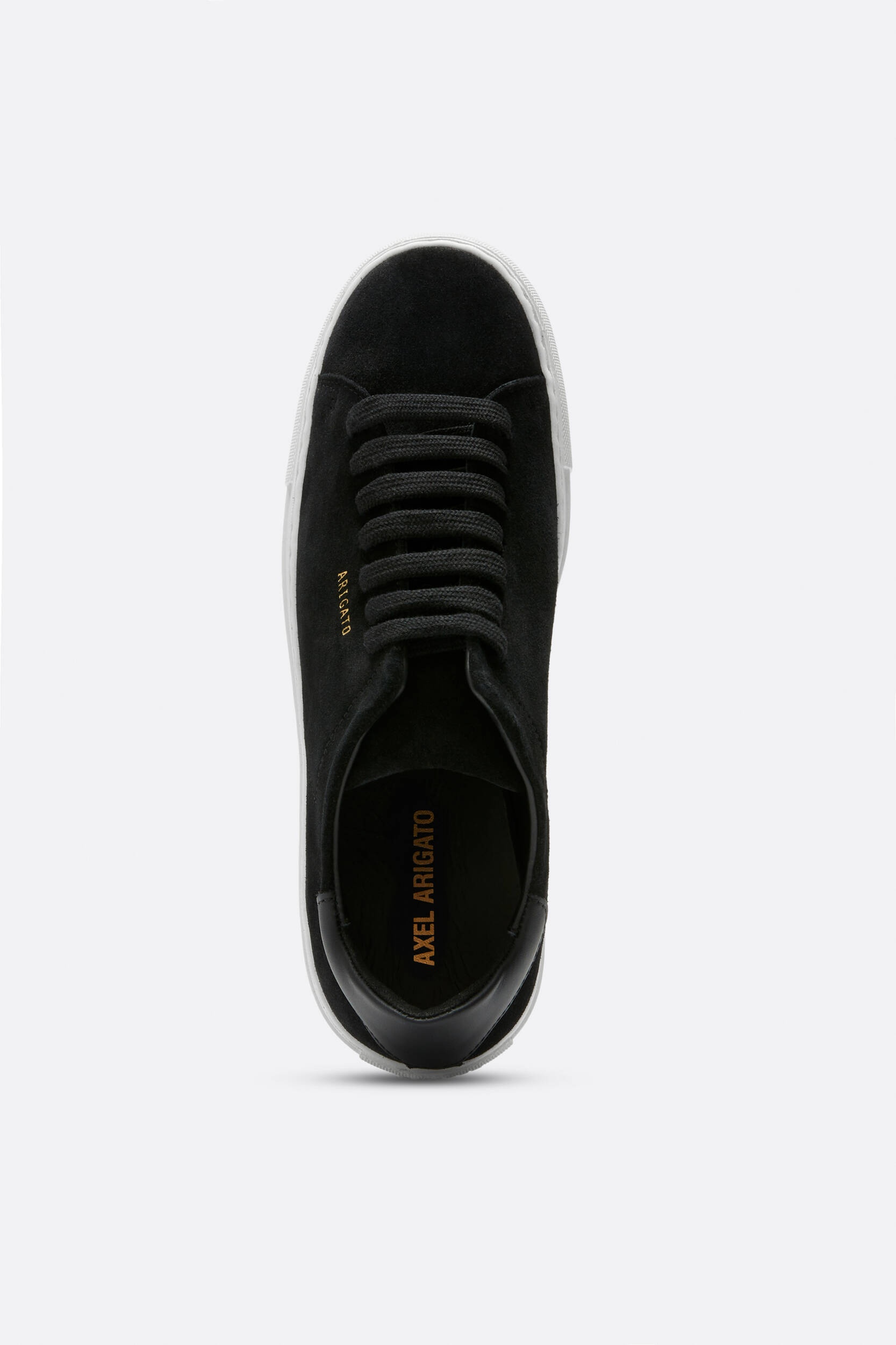 Clean 90 Suede Sneaker - 4